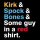 Red Shirt's Avatar