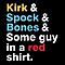 Red Shirt's Avatar