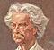 Professor Twain's Avatar