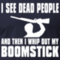 Boomstick